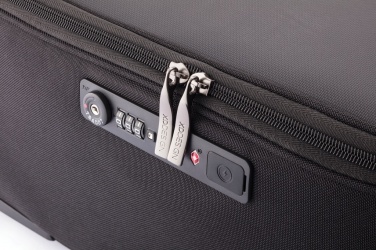 Logotrade promotional item picture of: Bobby backpack trolley